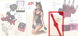 Edgars : Get Lucky This Valentines Day (3 Feb - 14 Feb 2014), page 11