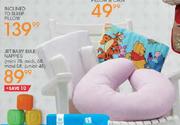 Inclined To Sleep Pillow