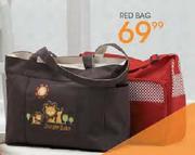 Red Bag