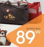 Shopper Bag