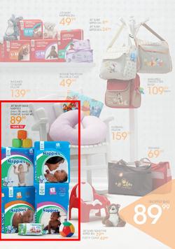 Jet : Baby Fair (1 Jul - 14 Jul 2013), page 11
