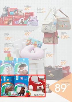 Jet : Baby Fair (1 Jul - 14 Jul 2013), page 11