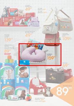 Jet : Baby Fair (1 Jul - 14 Jul 2013), page 11