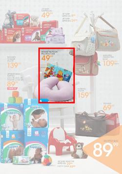 Jet : Baby Fair (1 Jul - 14 Jul 2013), page 11