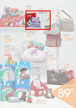 Jet : Baby Fair (1 Jul - 14 Jul 2013), page 11