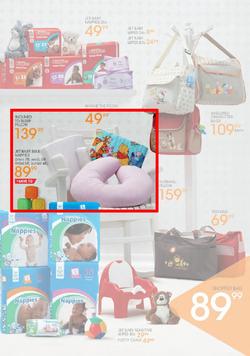 Jet : Baby Fair (1 Jul - 14 Jul 2013), page 11