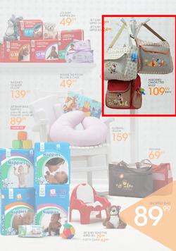 Jet : Baby Fair (1 Jul - 14 Jul 2013), page 11