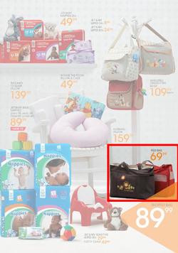 Jet : Baby Fair (1 Jul - 14 Jul 2013), page 11