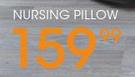 Nursing Pillow