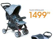 Tazz Stroller