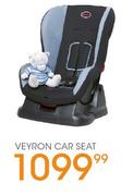 Veyron Car Seat