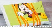 Disney Pillow And Case Set