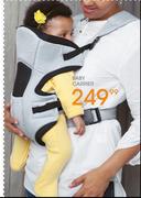 Baby Carrier