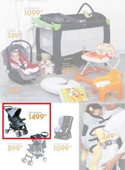 Jet : Baby Fair (26 May - 8 Jun 2014), page 11