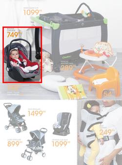 Jet : Baby Fair (26 May - 8 Jun 2014), page 11