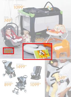 Jet : Baby Fair (26 May - 8 Jun 2014), page 11