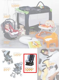 Jet : Baby Fair (26 May - 8 Jun 2014), page 11