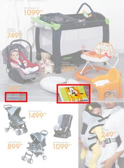 Jet : Baby Fair (26 May - 8 Jun 2014), page 11