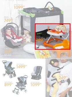 Jet : Baby Fair (26 May - 8 Jun 2014), page 11