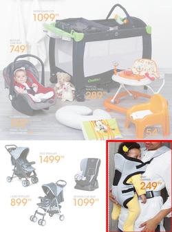Jet : Baby Fair (26 May - 8 Jun 2014), page 11