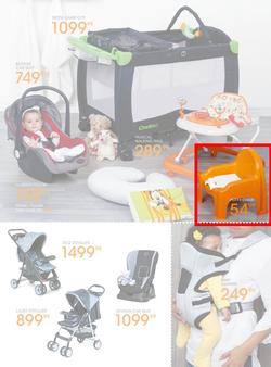 Jet : Baby Fair (26 May - 8 Jun 2014), page 11