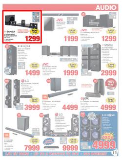 HiFi Corp : We Beat Any Price (28 Mar - 7 Apr 2019), page 11