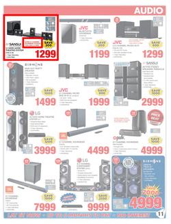 HiFi Corp : We Beat Any Price (28 Mar - 7 Apr 2019), page 11