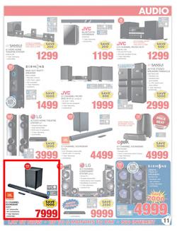 HiFi Corp : We Beat Any Price (28 Mar - 7 Apr 2019), page 11