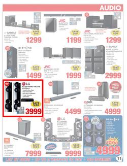 HiFi Corp : We Beat Any Price (28 Mar - 7 Apr 2019), page 11