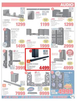 HiFi Corp : We Beat Any Price (28 Mar - 7 Apr 2019), page 11