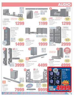 HiFi Corp : We Beat Any Price (28 Mar - 7 Apr 2019), page 11