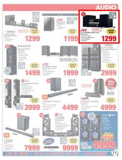 HiFi Corp : We Beat Any Price (28 Mar - 7 Apr 2019), page 11