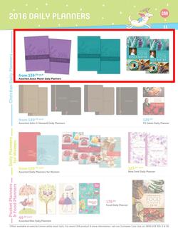 CNA : Christmas From The Heart (15 Nov - 25 Dec 2015), page 11