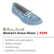 Rare sales earth sandals