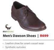 Old Khaki Men's Dawson Shoes