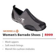 Merrell Women's Barrado Shoes-Each