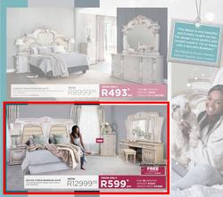 Bradlows : 0% Interest And Festive Savings (14 Nov - 2 Dec 2018), page 11