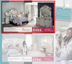 Bradlows : 0% Interest And Festive Savings (14 Nov - 2 Dec 2018), page 11