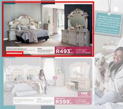 Bradlows : 0% Interest And Festive Savings (14 Nov - 2 Dec 2018), page 11