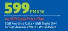 HP 17 i7 Notebook-On 5GB Data Price Plan