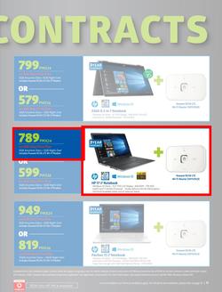 Incredible Connection : Get Connected (7 Apr - 6 May 2019), page 11
