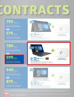 Incredible Connection : Get Connected (7 Apr - 6 May 2019), page 11