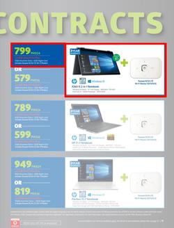 Incredible Connection : Get Connected (7 Apr - 6 May 2019), page 11