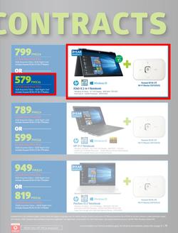 Incredible Connection : Get Connected (7 Apr - 6 May 2019), page 11