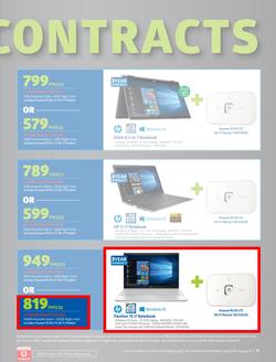 Incredible Connection : Get Connected (7 Apr - 6 May 2019), page 11