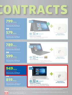Incredible Connection : Get Connected (7 Apr - 6 May 2019), page 11