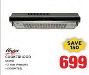 Univa Cookerhood U600B