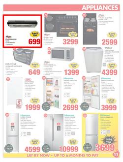 HiFi Corp : Low Prices (24 Jan - 10 Feb 2019), page 11