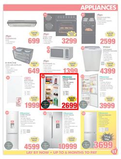HiFi Corp : Low Prices (24 Jan - 10 Feb 2019), page 11