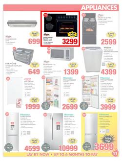 HiFi Corp : Low Prices (24 Jan - 10 Feb 2019), page 11